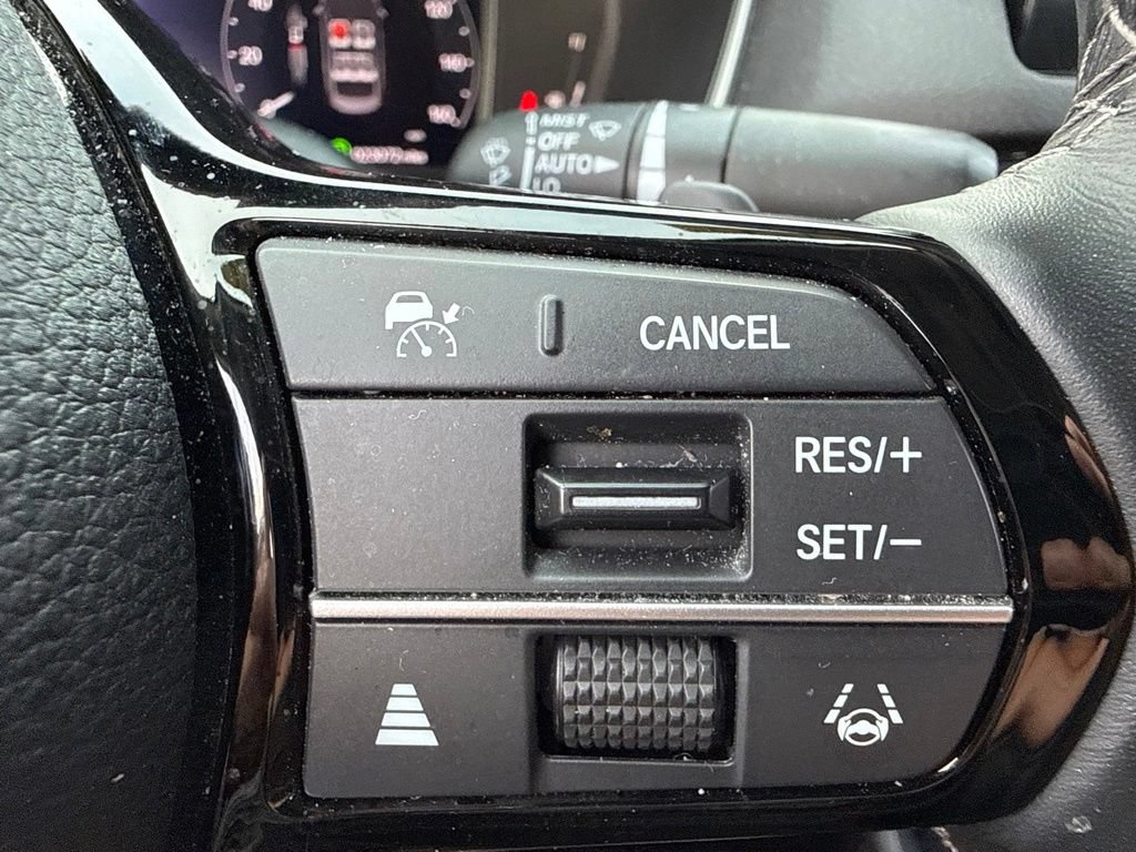 Used 2022 Honda Civic Touring image 21
