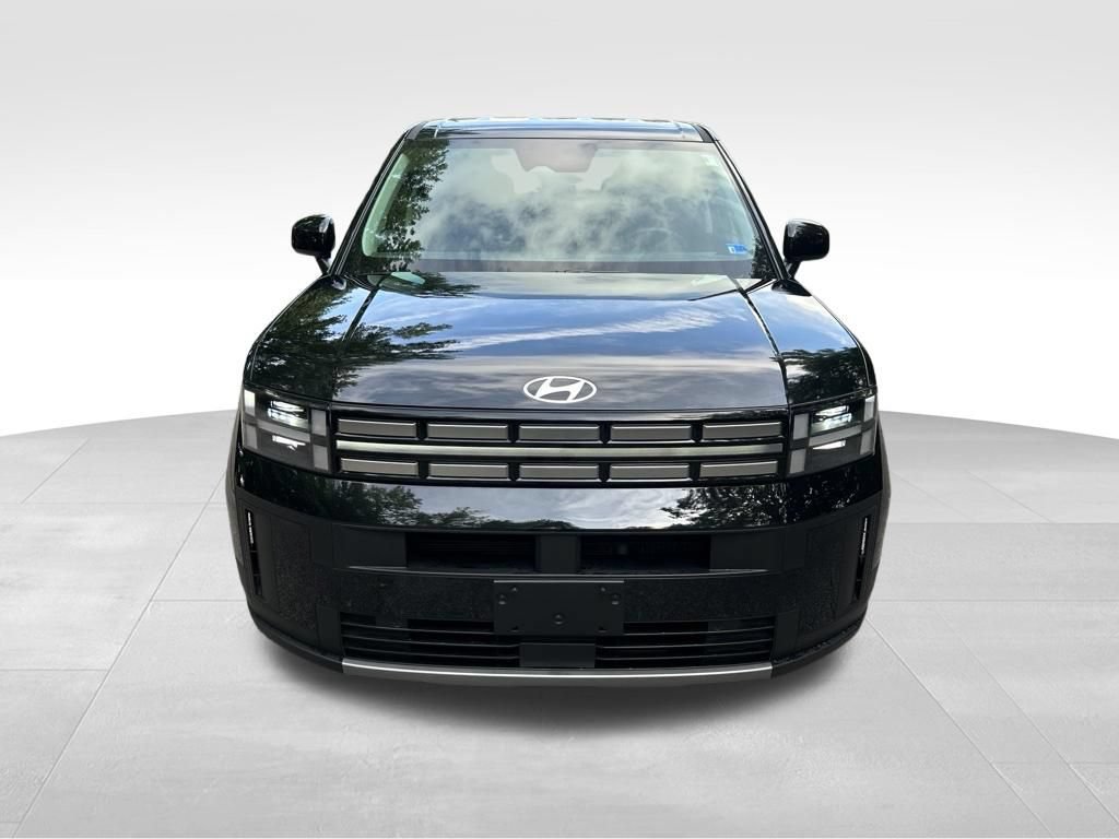 Used 2026 Hyundai Santa Fe SE AWD/4WD image 10