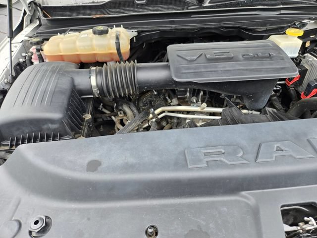 Used 2023 RAM 1500 Tradesman AWD/4WD image 21