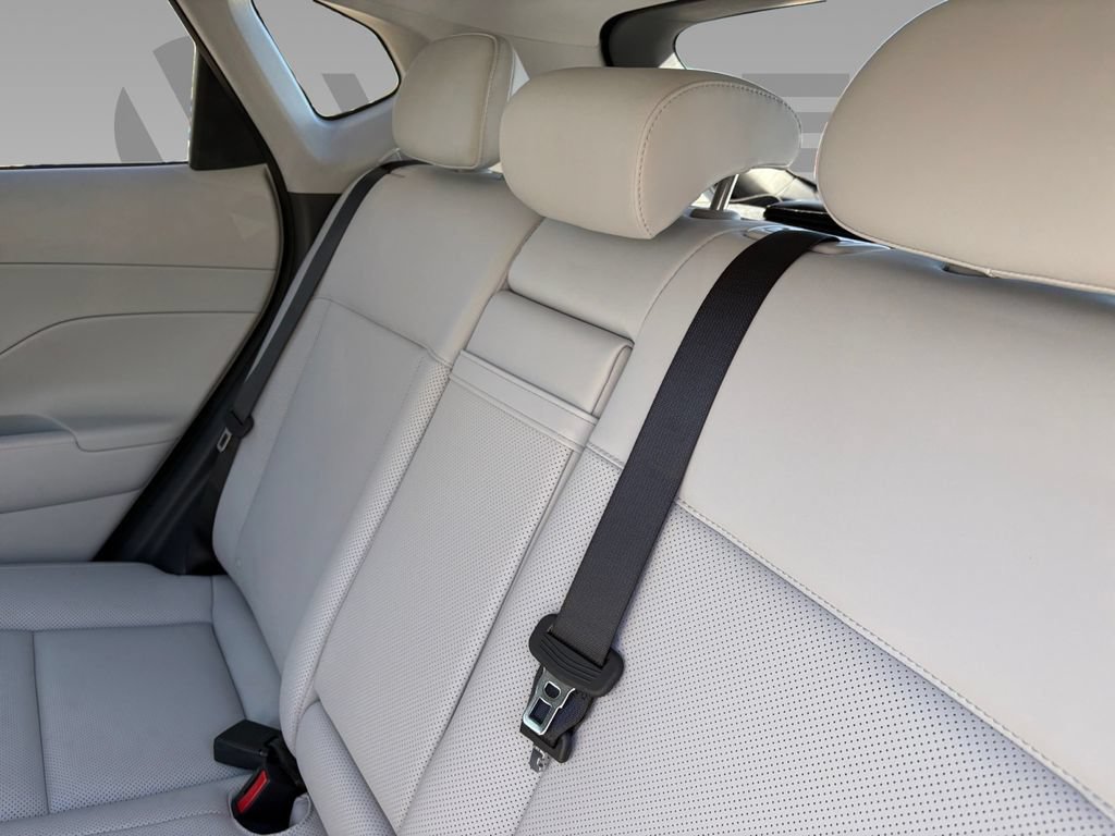 New 2026 Hyundai Kona Limited FWD image 13