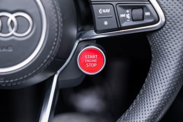 Used 2021 Audi R8 V10 image 36