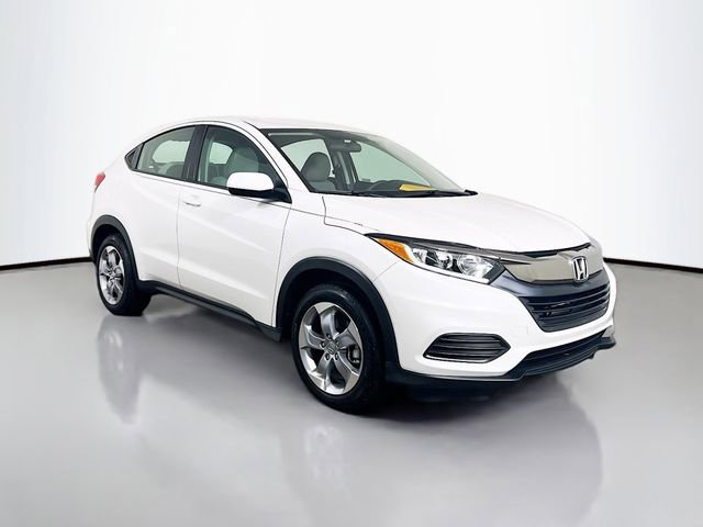 Used 2022 Honda HR-V LX image 25