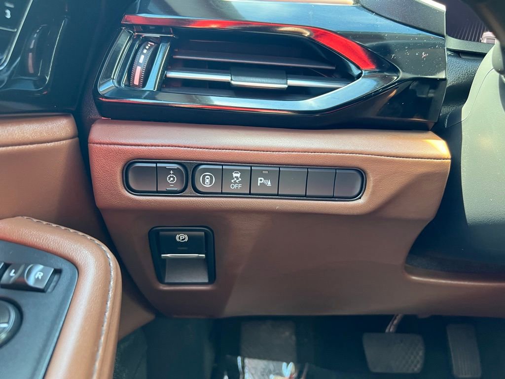 Certified 2024 Acura MDX SH-AWD w/ Technology Package image 16