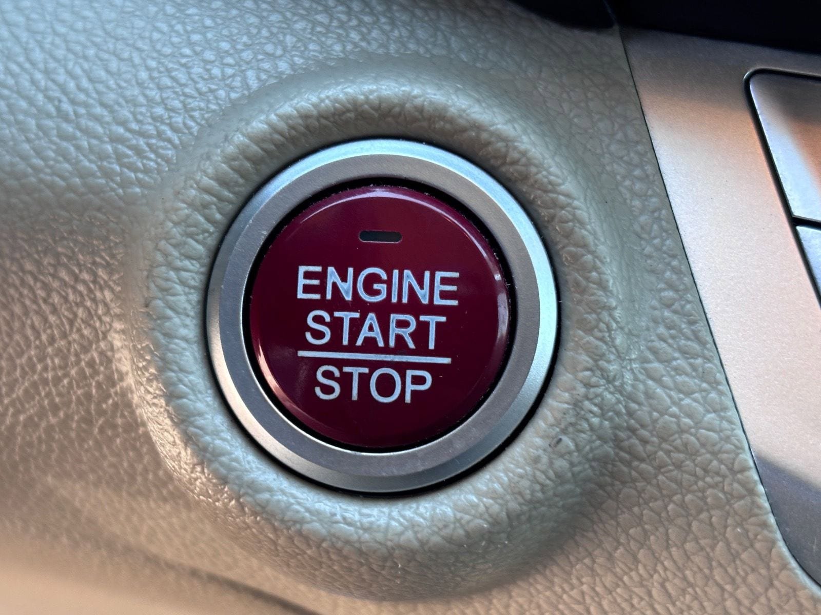 Used 2014 Honda Accord EX-L image 35