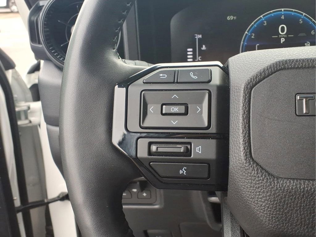 Used 2024 Toyota Land Cruiser 1958 image 16