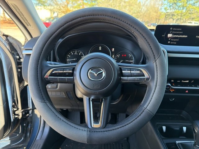 Used 2024 MAZDA CX-50 AWD 2.5 S w/ Premium Package image 11