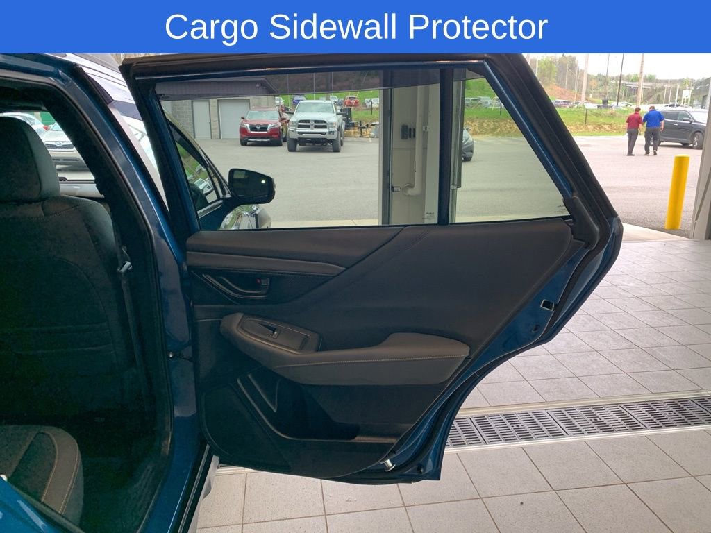 Certified 2024 Subaru Outback Wilderness image 22