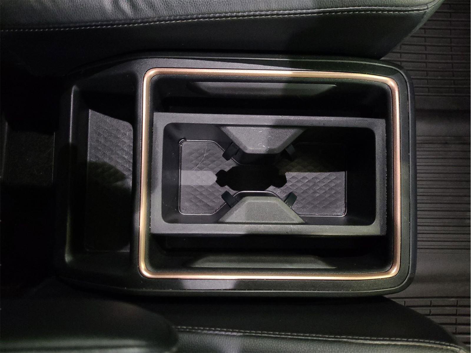 Used 2024 Toyota Grand Highlander MAX Platinum image 25