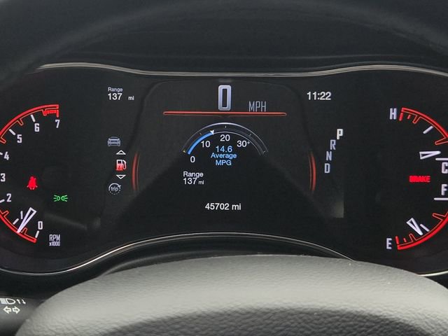 Used 2020 Dodge Durango GT AWD/4WD image 30