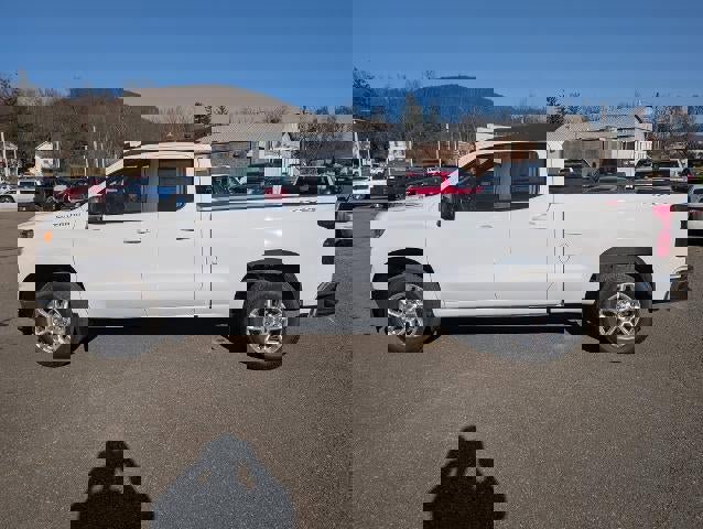 New 2026 Chevrolet Silverado 1500 LT image 9