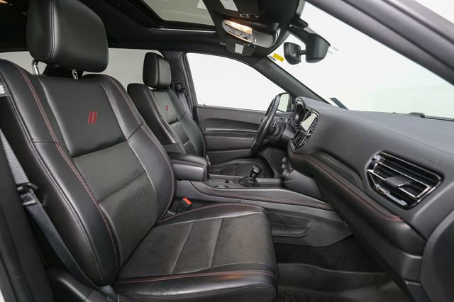 Used 2021 Dodge Durango R/T w/ Blacktop Package AWD/4WD image 18