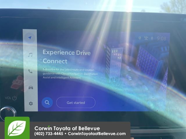 Certified 2026 Toyota Camry SE FWD image 13