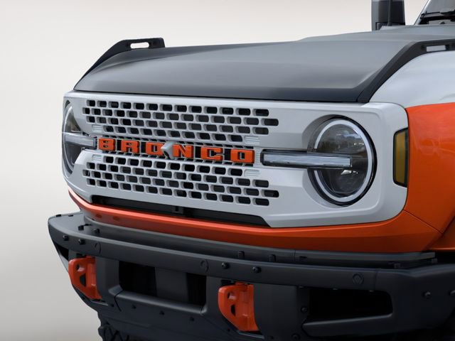 New 2025 Ford Bronco Stroppe Edition image 19