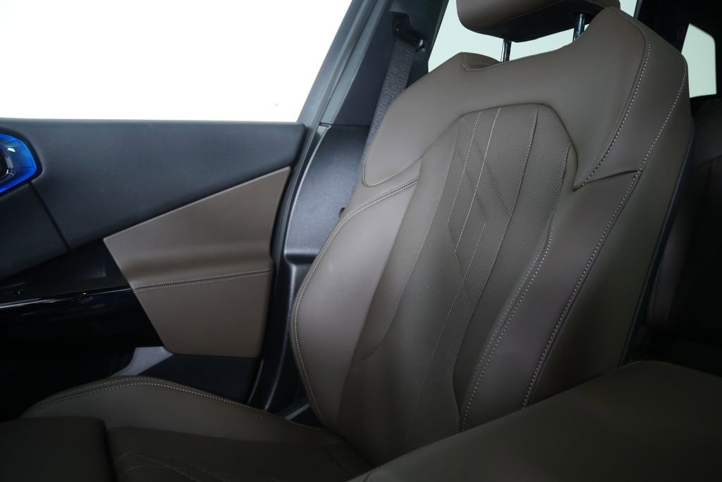 Certified 2025 BMW X3 M50 AWD/4WD image 23