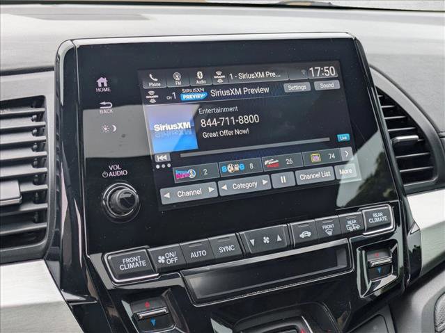 Certified 2023 Honda Odyssey Sport image 14