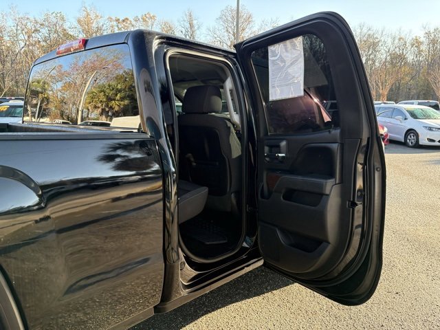 Used 2014 GMC Sierra 1500 SLE w/ SLE Value Package image 27