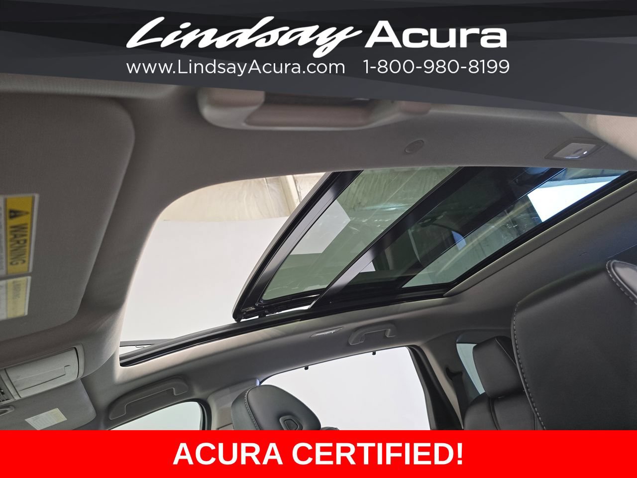 Certified 2024 Acura MDX w/ Technology Package AWD/4WD image 23