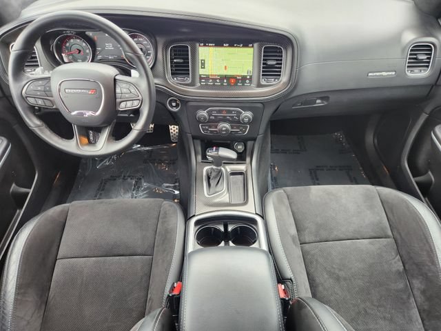 Used 2023 Dodge Charger Scat Pack w/ Plus Group RWD image 27