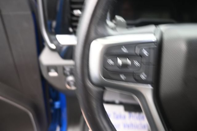 Used 2022 Chevrolet Silverado 1500 RST w/ Convenience Package II AWD/4WD image 32