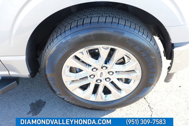 Used 2024 Ford F150 XLT w/ Equipment Group 302A MID image 29