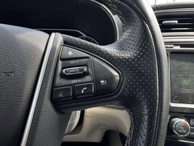 Used 2019 Nissan Maxima 3.5 SL w/ Illumination Package image 25