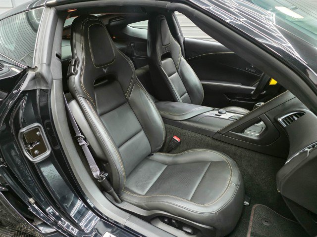 Used 2017 Chevrolet Corvette Grand Sport RWD image 17