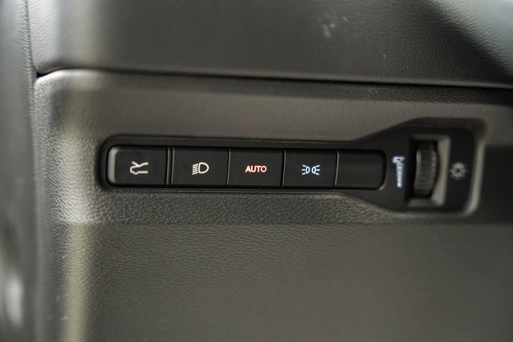 New 2026 Dodge Charger R/T Scat Pack image 42