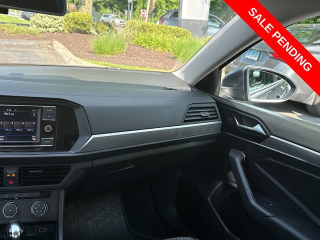 Used 2019 Volkswagen Jetta S w/ Driver Assistance Package FWD image 22