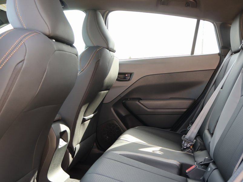 New 2026 Subaru Crosstrek 2.5i Wilderness w/ Crosstrek Mirror Package AWD/4WD image 19