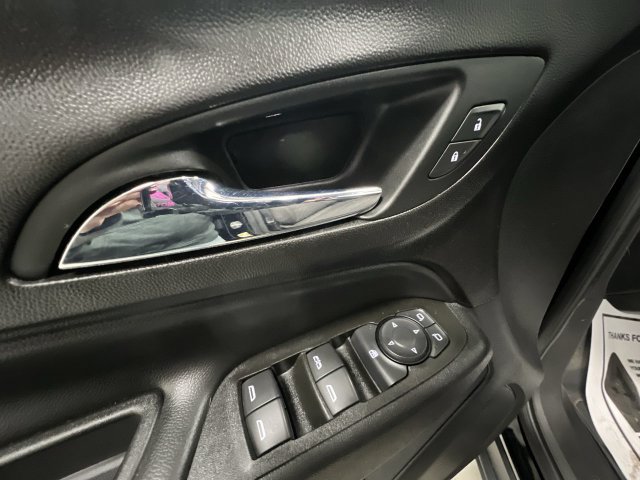 Certified 2021 Chevrolet Equinox LT AWD/4WD image 23
