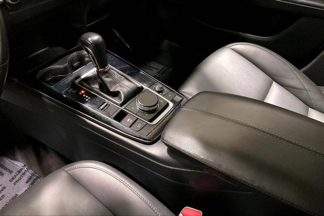 Used 2024 MAZDA CX-30 AWD 2.5 S w/ Select Sport Pkg image 17