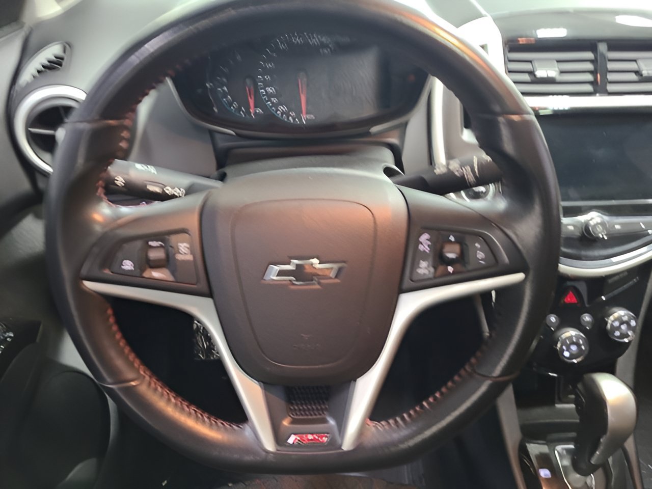 Used 2019 Chevrolet Sonic LT w/ Convenience Package FWD image 21