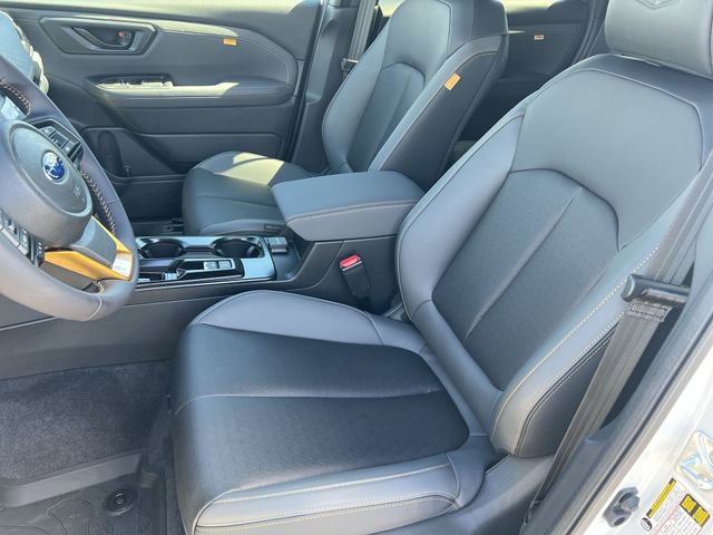 New 2026 Subaru Forester Wilderness AWD/4WD image 28