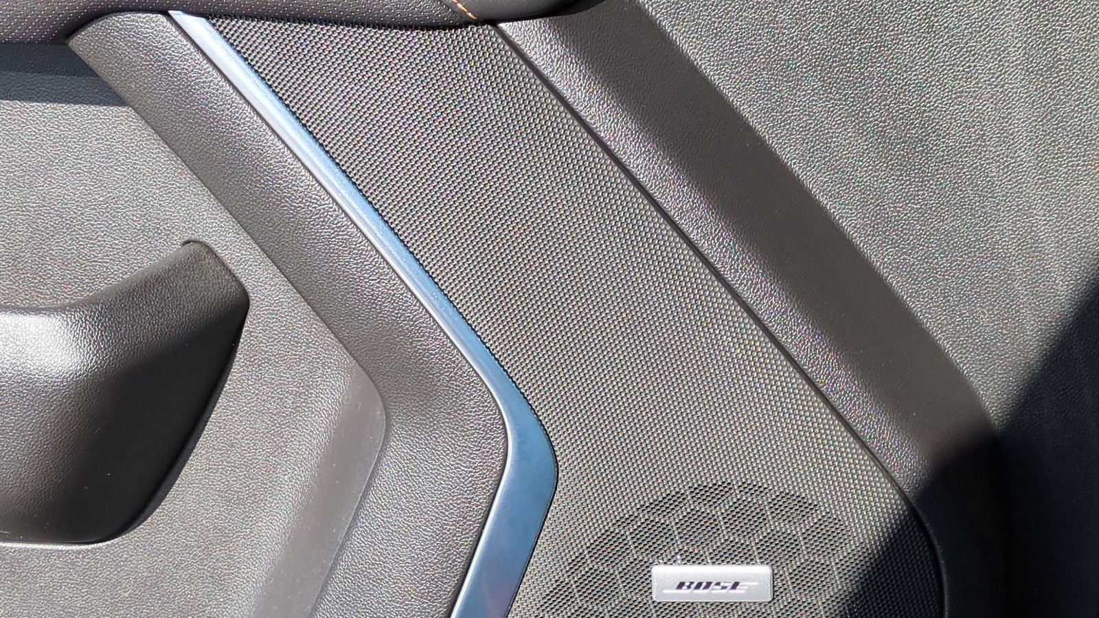 Used 2021 GMC Yukon AT4 image 67