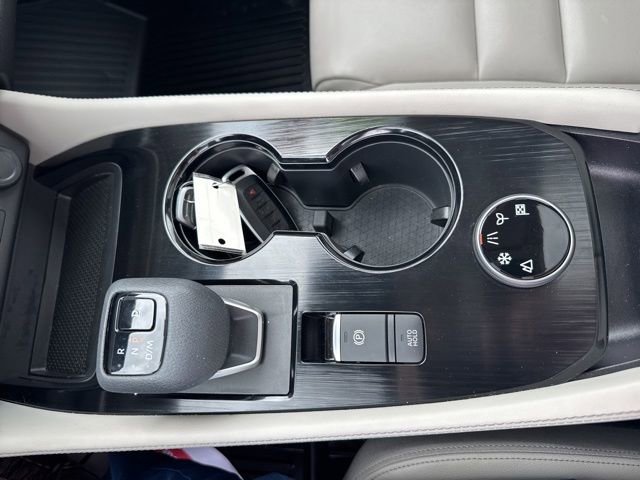 Certified 2023 Nissan Rogue SL AWD/4WD image 24