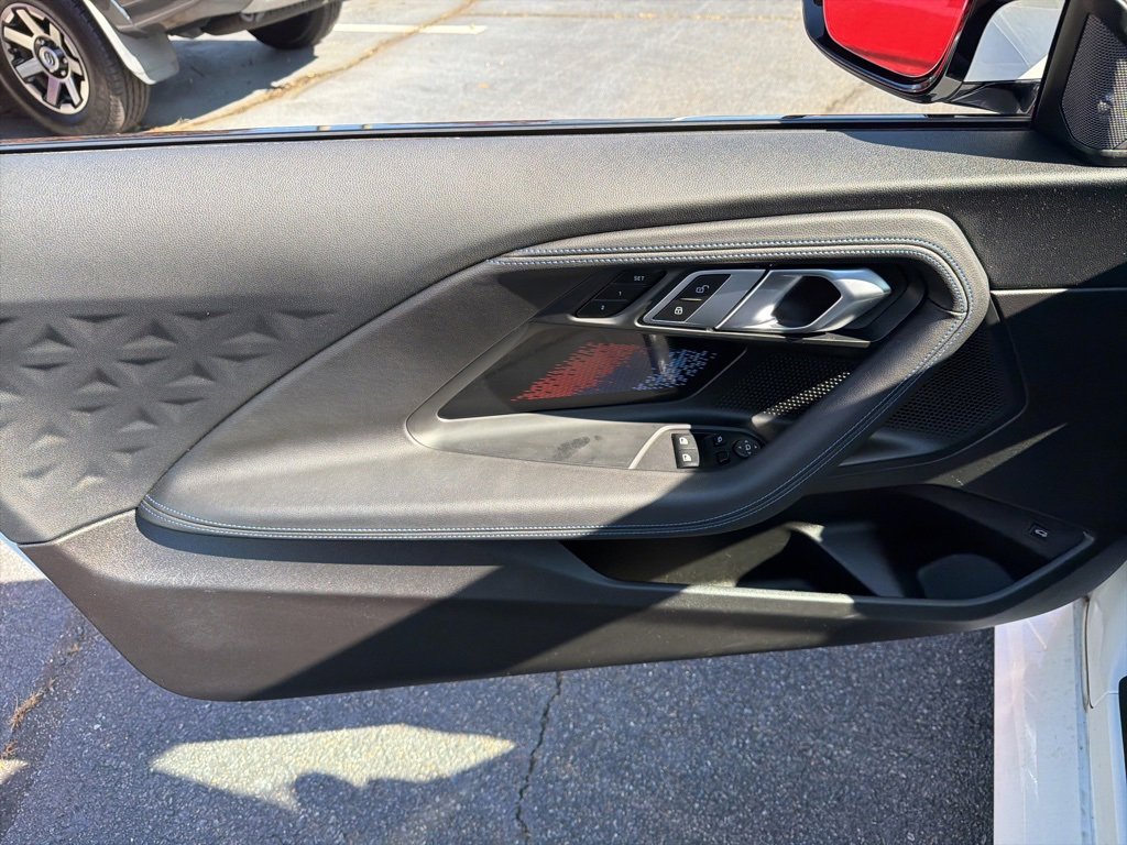 Used 2023 BMW M2 w/ M Driver's Package image 17