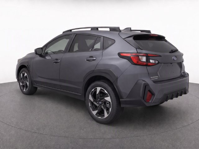 Certified 2024 Subaru Crosstrek 2.5i Limited AWD/4WD image 4