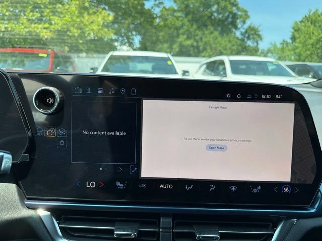 New 2026 Chevrolet Equinox EV LT FWD image 24