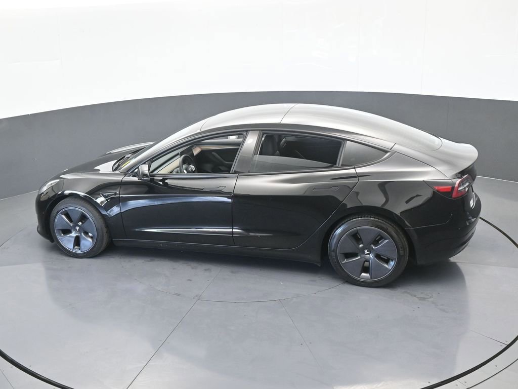 Used 2021 Tesla Model 3 Standard Range Plus image 43