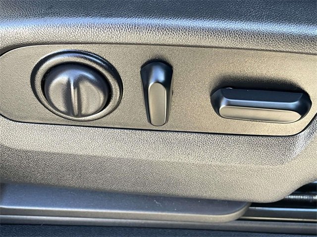 Used 2021 GMC Sierra 1500 AT4 w/ AT4 Preferred Package image 15