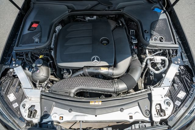 Used 2023 Mercedes-Benz E 350 4MATIC Sedan image 19