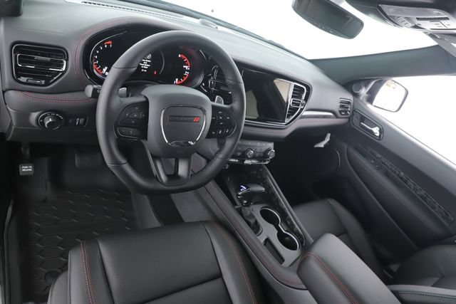 New 2027 Dodge Durango GT AWD/4WD image 17