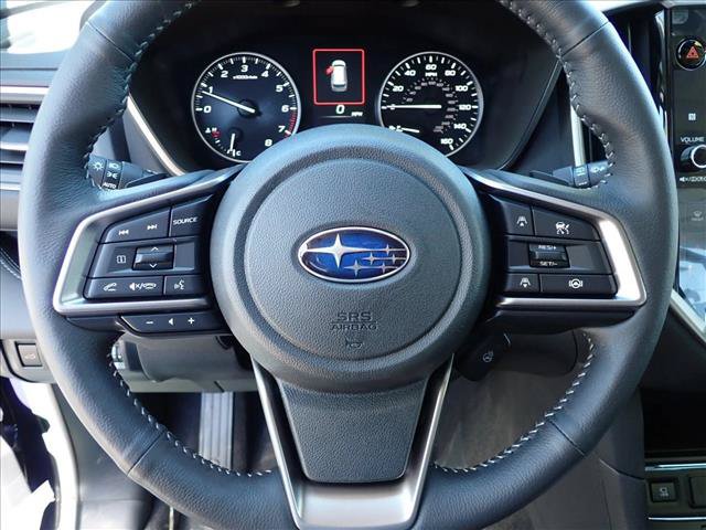 New 2026 Subaru Ascent Limited AWD/4WD image 15