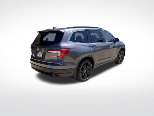 Used 2022 Honda Pilot Special Edition image 3