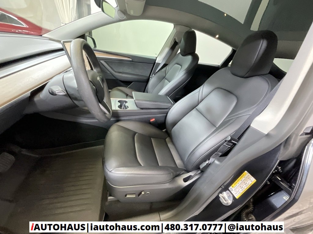 Used 2024 Tesla Model Y Long Range image 15