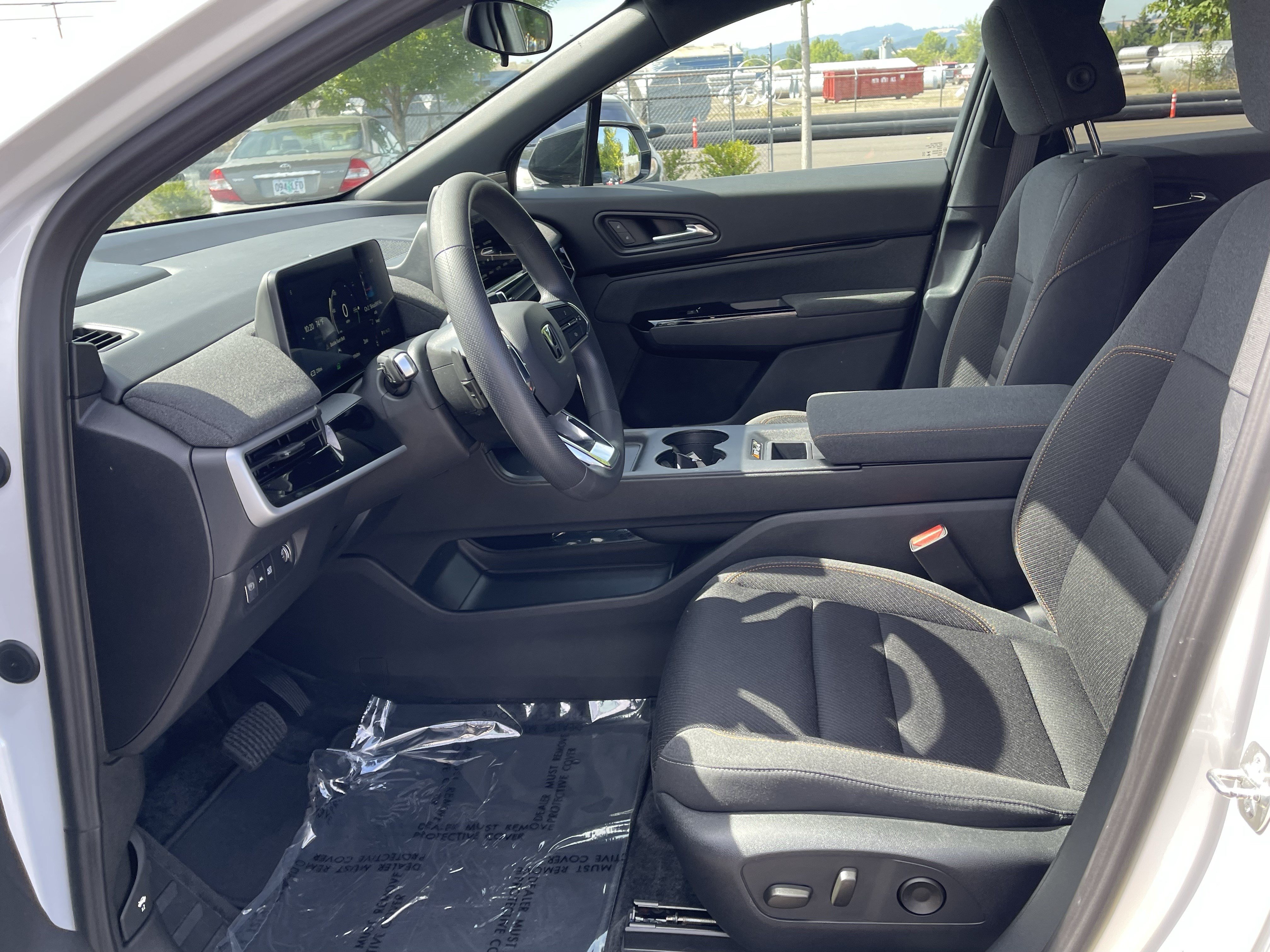 Used 2024 Honda Prologue EX image 11