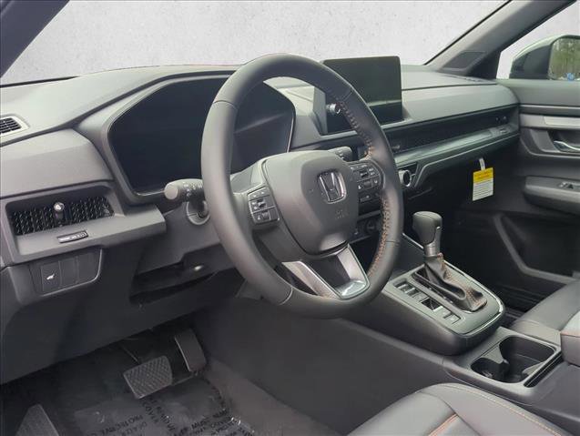 New 2026 Honda CR-V Sport-L image 3