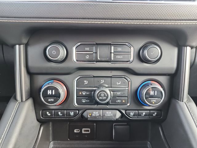 Certified 2023 Chevrolet Suburban Premier image 14