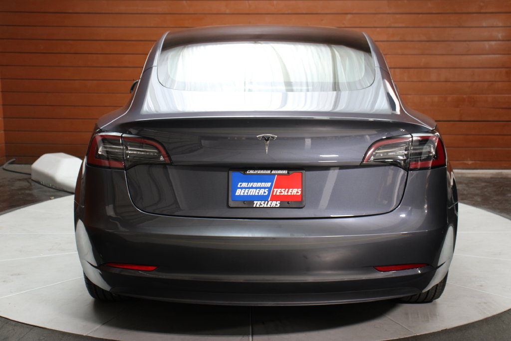 Used 2023 Tesla Model 3 Standard Range RWD image 24