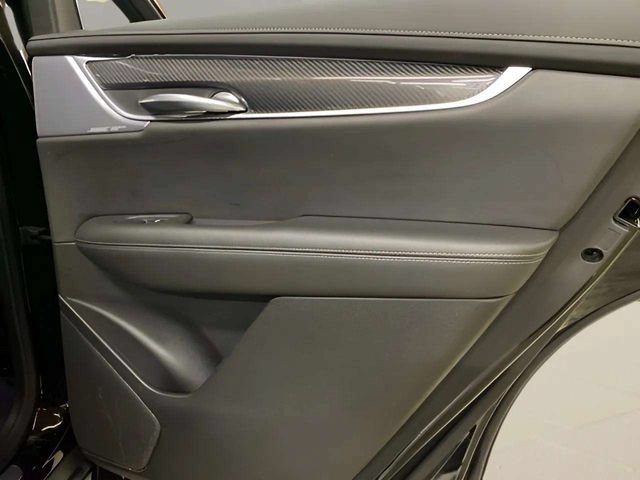 Used 2024 Cadillac XT6 Sport AWD/4WD image 45